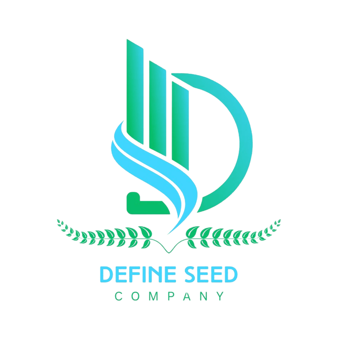 Define Seed